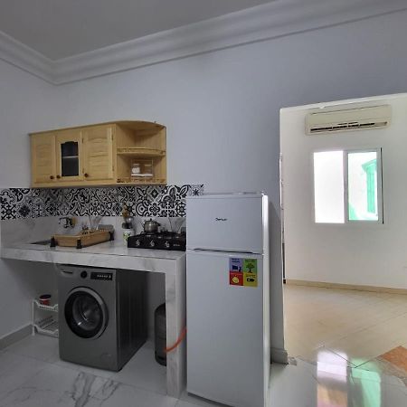 Appartement Tanger 3 Екстер'єр фото