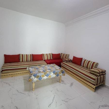 Appartement Tanger 3 Екстер'єр фото