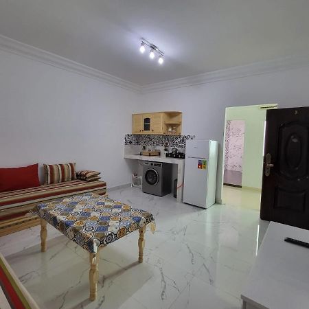 Appartement Tanger 3 Екстер'єр фото