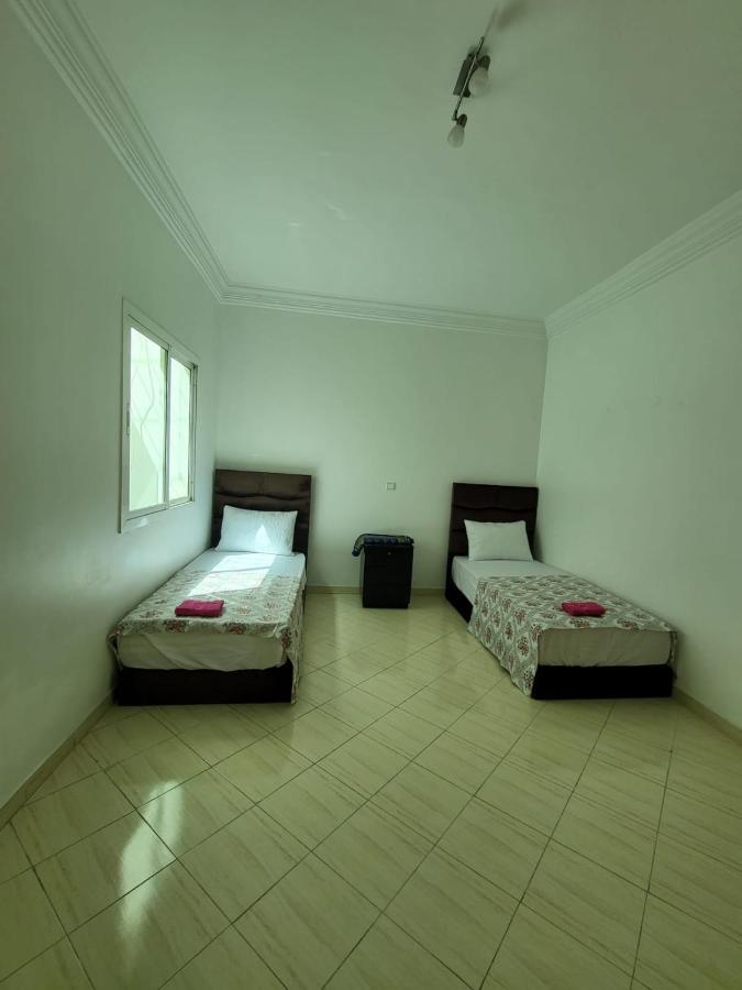 Appartement Tanger 3 Екстер'єр фото