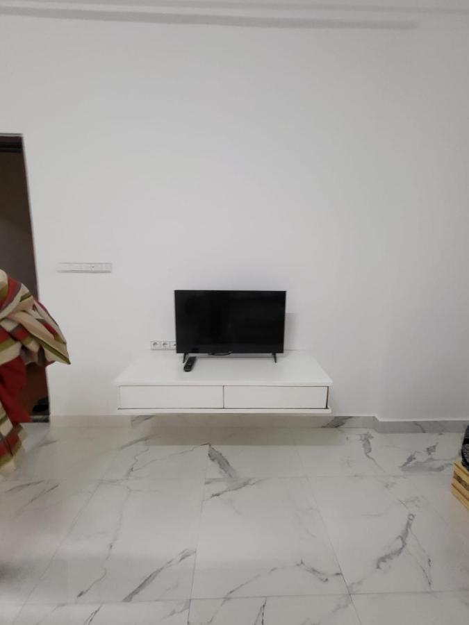 Appartement Tanger 3 Екстер'єр фото