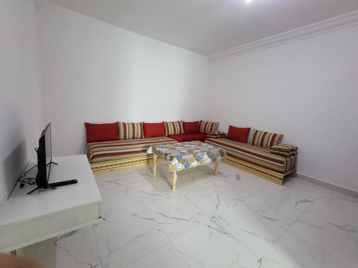 Appartement Tanger 3 Екстер'єр фото
